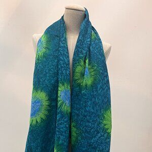Summer Shawl / Pareo / Wrap